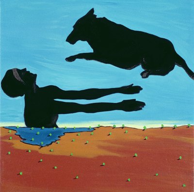 La Costa di Chestertown, 1999 da Marjorie Weiss